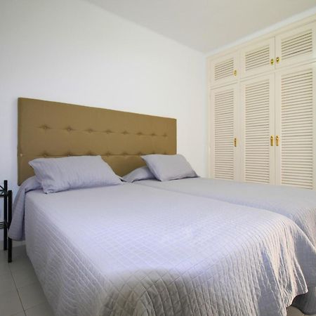 Apartamentos Corona Mar Πουέρτο Ντελ Κάρμεν Εξωτερικό φωτογραφία