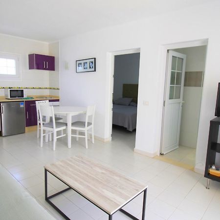 Apartamentos Corona Mar Πουέρτο Ντελ Κάρμεν Εξωτερικό φωτογραφία