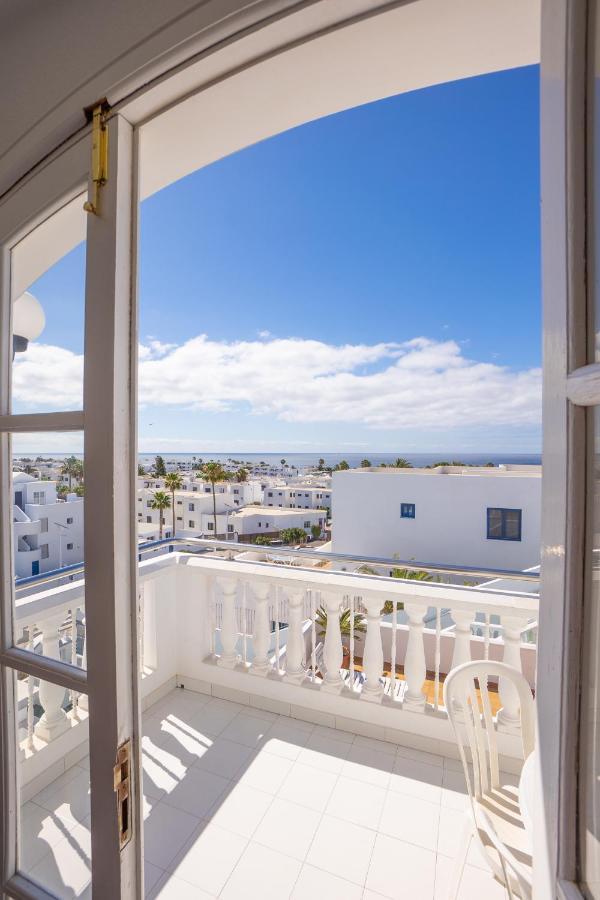 Apartamentos Corona Mar Πουέρτο Ντελ Κάρμεν Εξωτερικό φωτογραφία