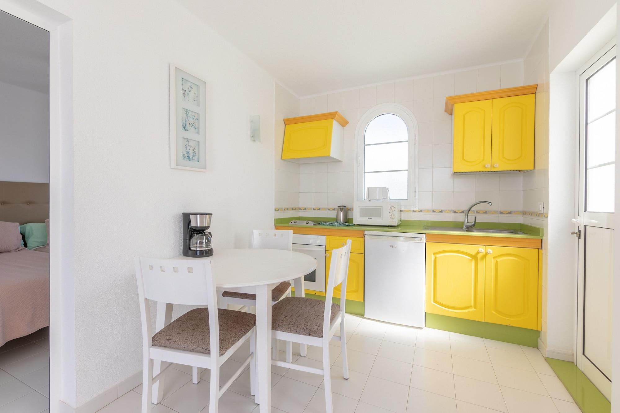 Apartamentos Corona Mar Πουέρτο Ντελ Κάρμεν Εξωτερικό φωτογραφία