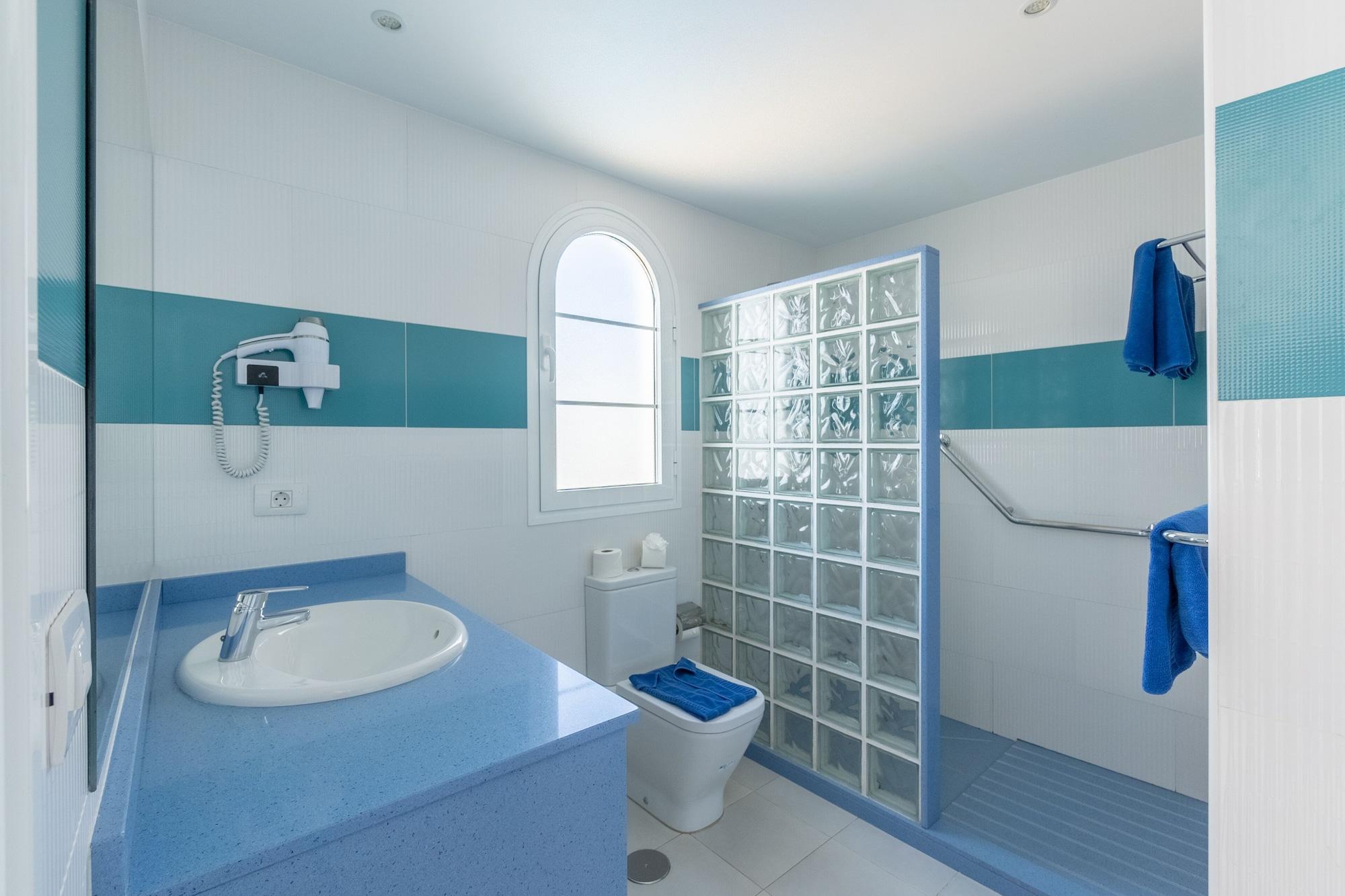 Apartamentos Corona Mar Πουέρτο Ντελ Κάρμεν Εξωτερικό φωτογραφία