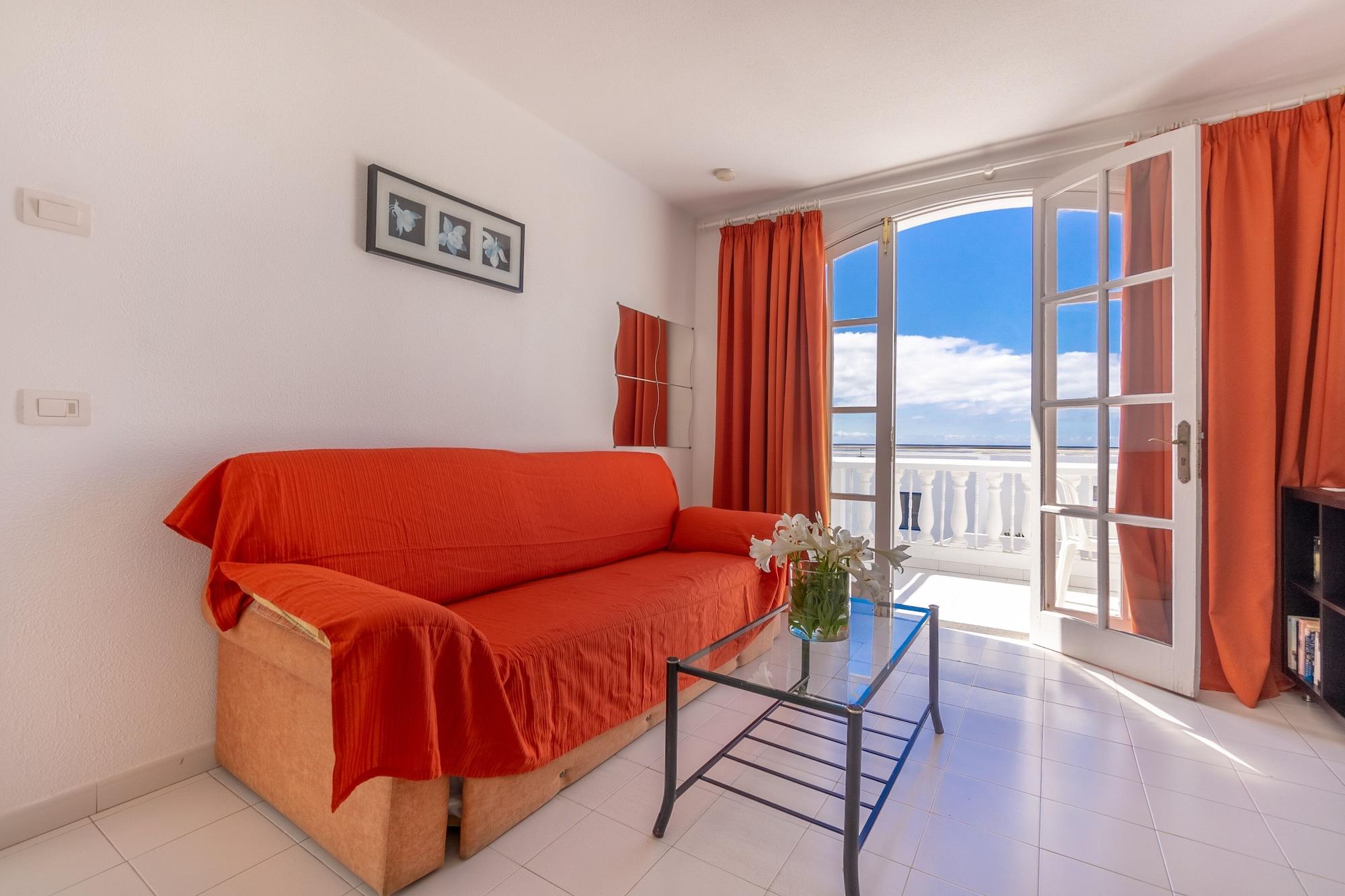 Apartamentos Corona Mar Πουέρτο Ντελ Κάρμεν Εξωτερικό φωτογραφία