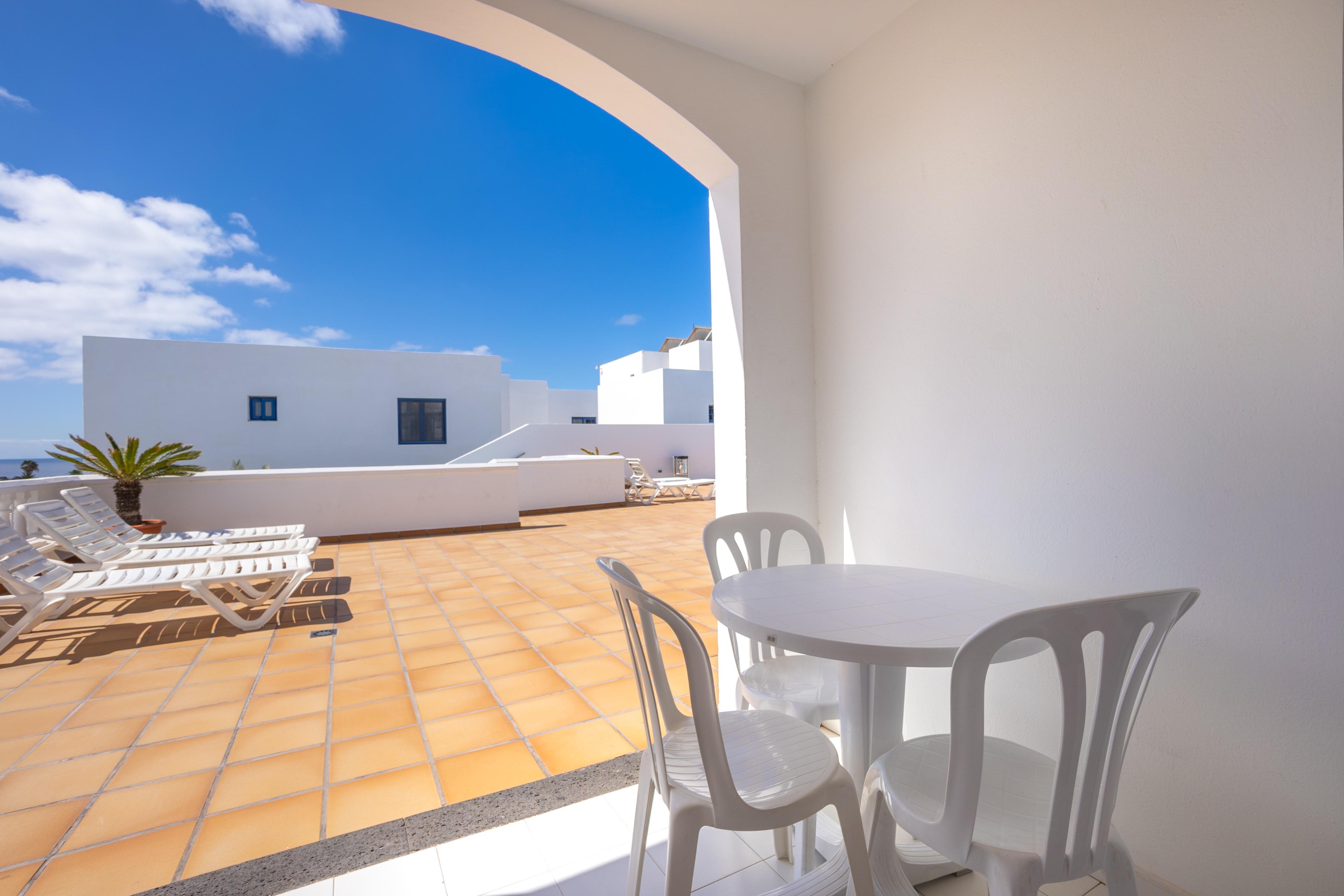 Apartamentos Corona Mar Πουέρτο Ντελ Κάρμεν Εξωτερικό φωτογραφία
