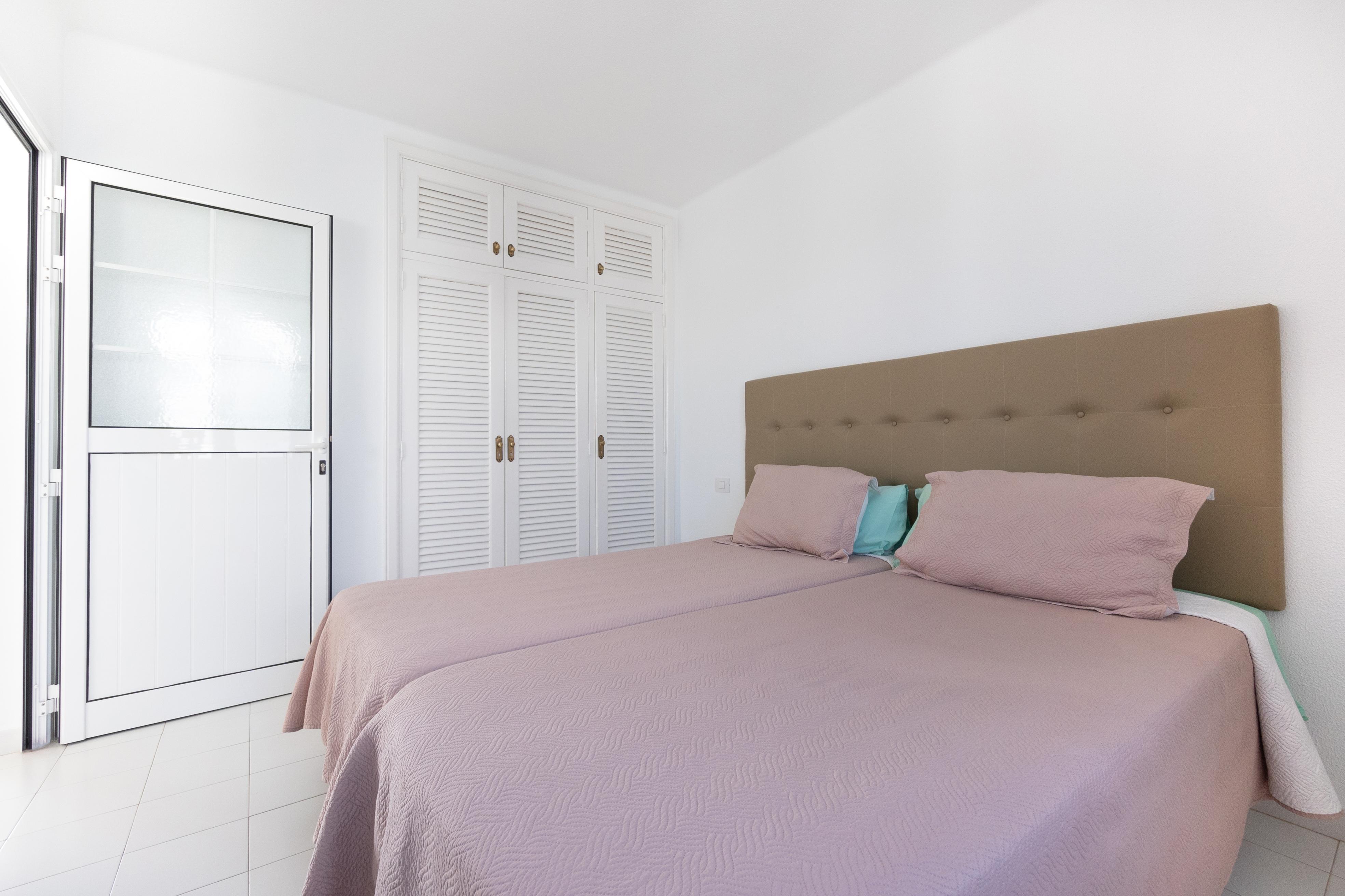 Apartamentos Corona Mar Πουέρτο Ντελ Κάρμεν Εξωτερικό φωτογραφία