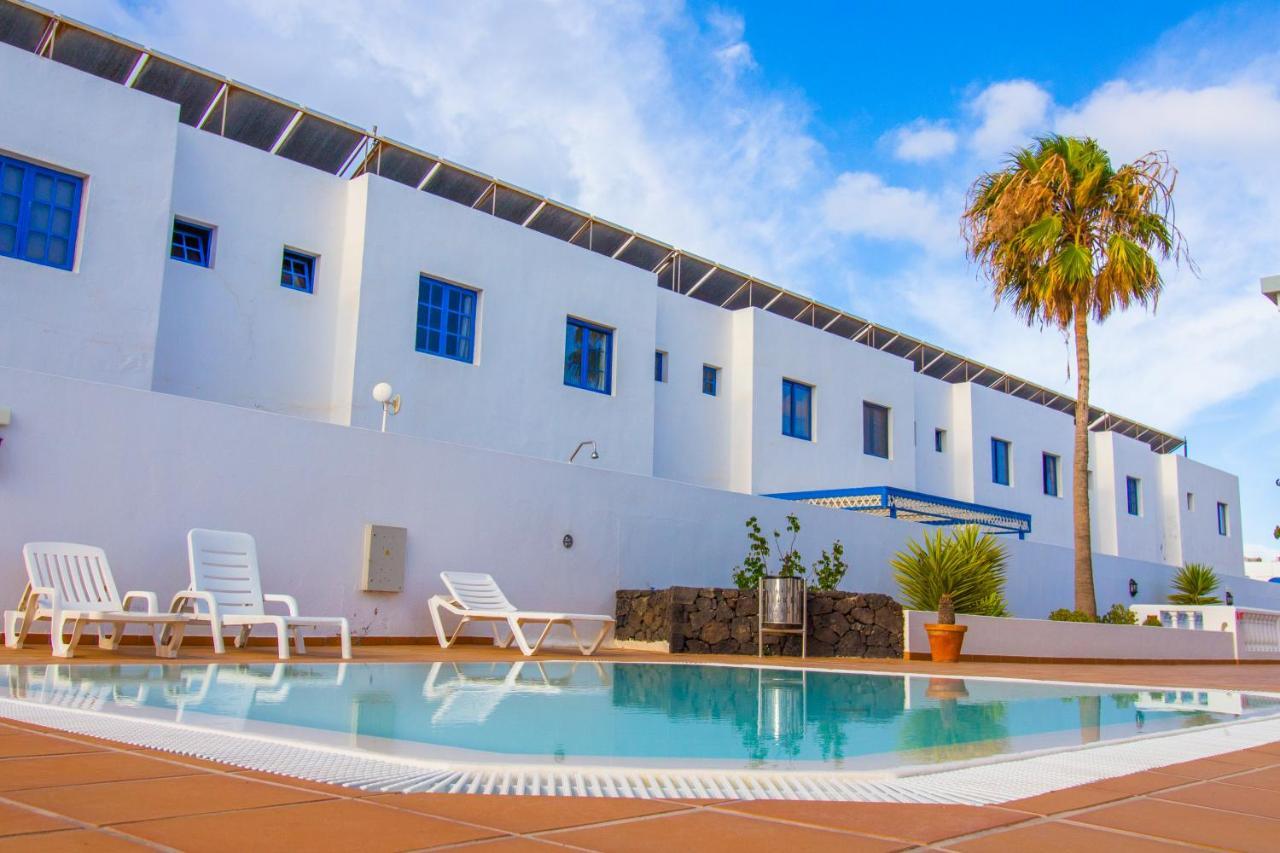 Apartamentos Corona Mar Πουέρτο Ντελ Κάρμεν Εξωτερικό φωτογραφία