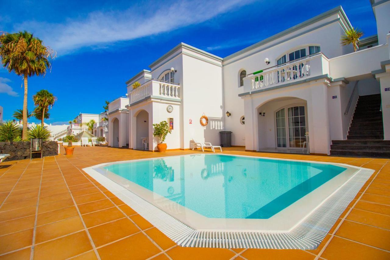 Apartamentos Corona Mar Πουέρτο Ντελ Κάρμεν Εξωτερικό φωτογραφία