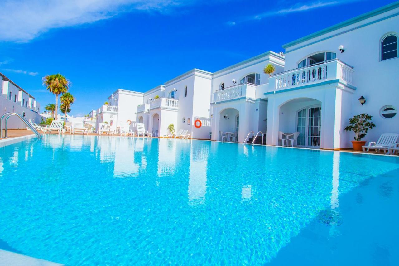 Apartamentos Corona Mar Πουέρτο Ντελ Κάρμεν Εξωτερικό φωτογραφία