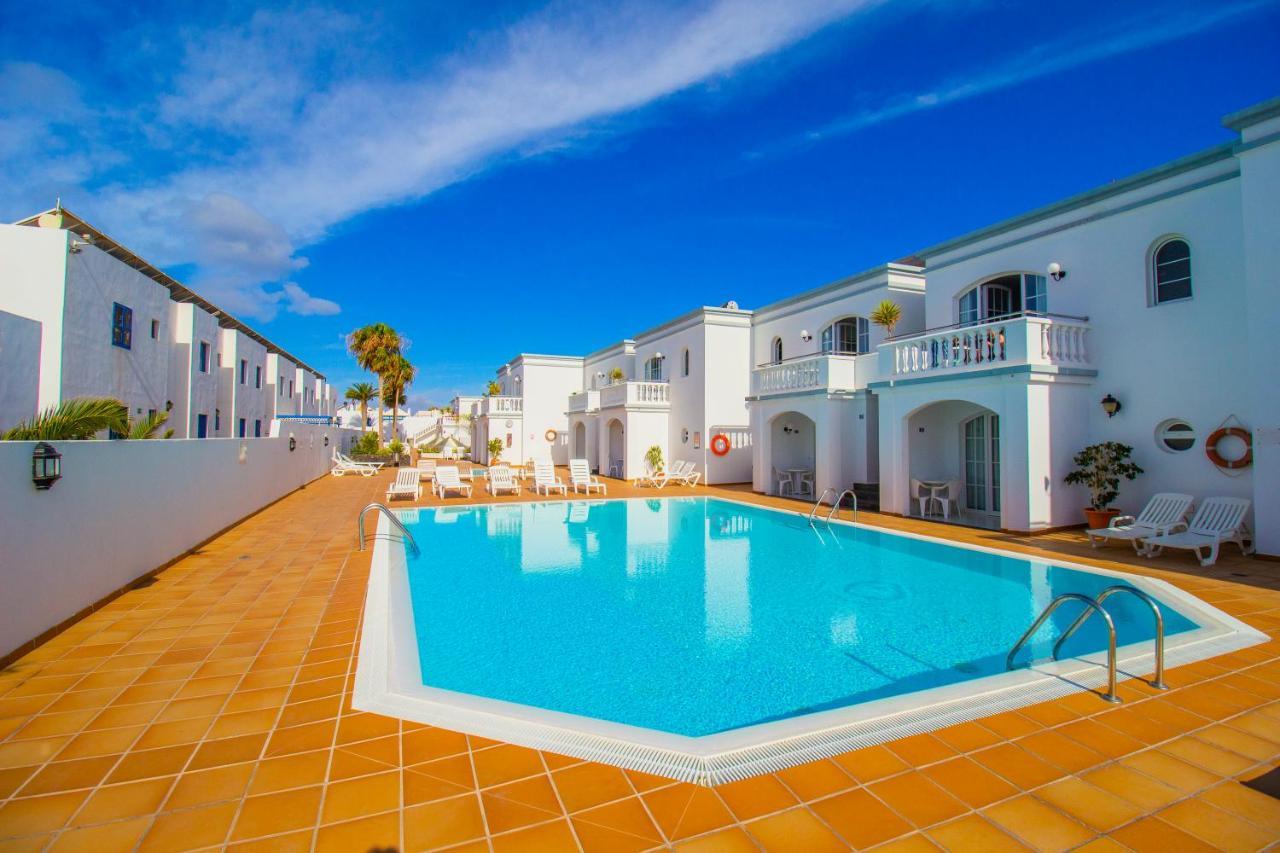 Apartamentos Corona Mar Πουέρτο Ντελ Κάρμεν Εξωτερικό φωτογραφία