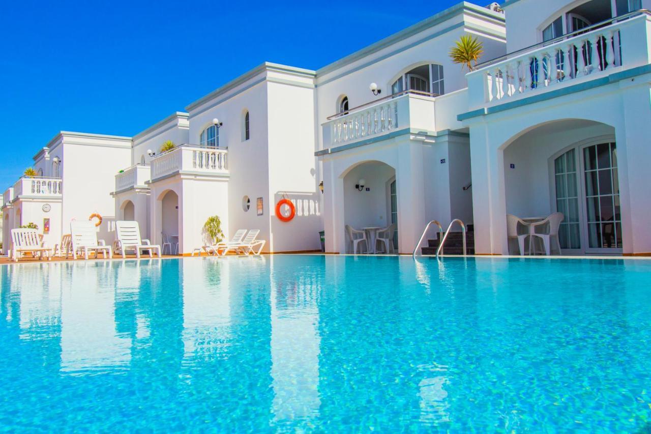 Apartamentos Corona Mar Πουέρτο Ντελ Κάρμεν Εξωτερικό φωτογραφία
