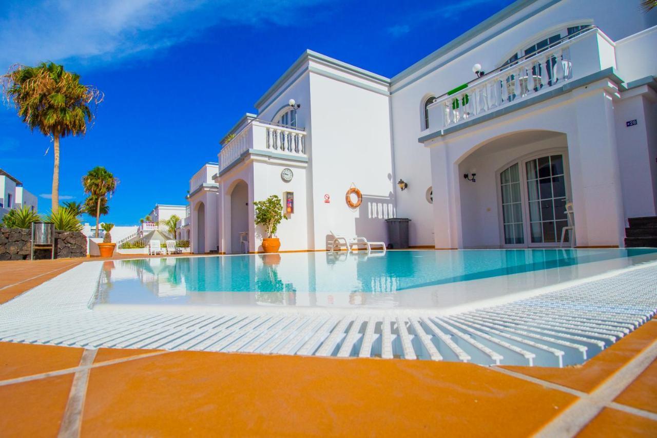 Apartamentos Corona Mar Πουέρτο Ντελ Κάρμεν Εξωτερικό φωτογραφία