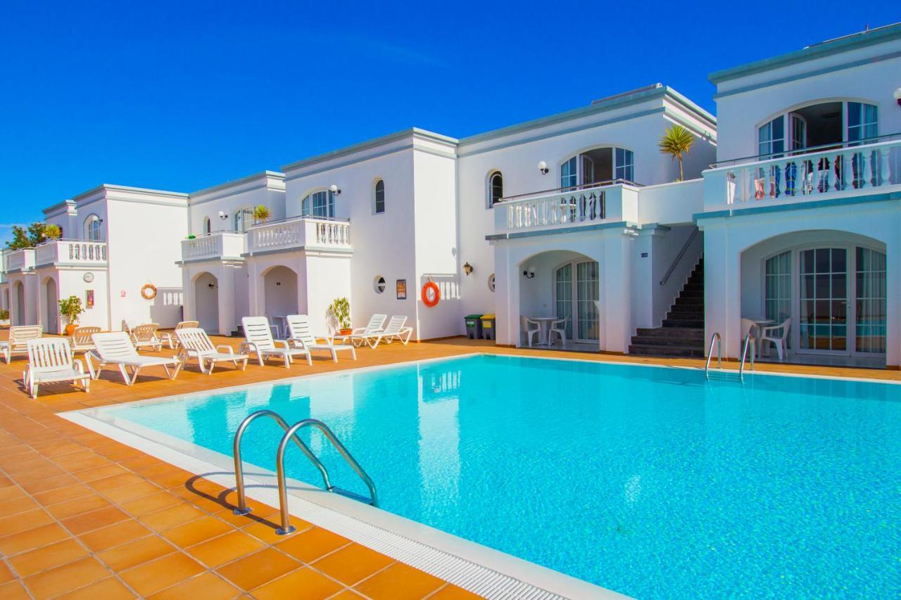 Apartamentos Corona Mar Πουέρτο Ντελ Κάρμεν Εξωτερικό φωτογραφία