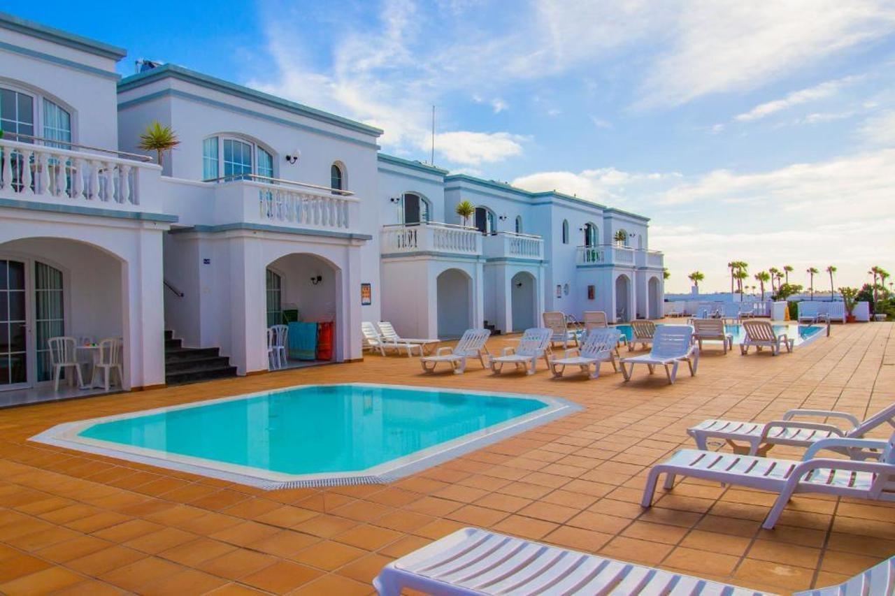 Apartamentos Corona Mar Πουέρτο Ντελ Κάρμεν Εξωτερικό φωτογραφία
