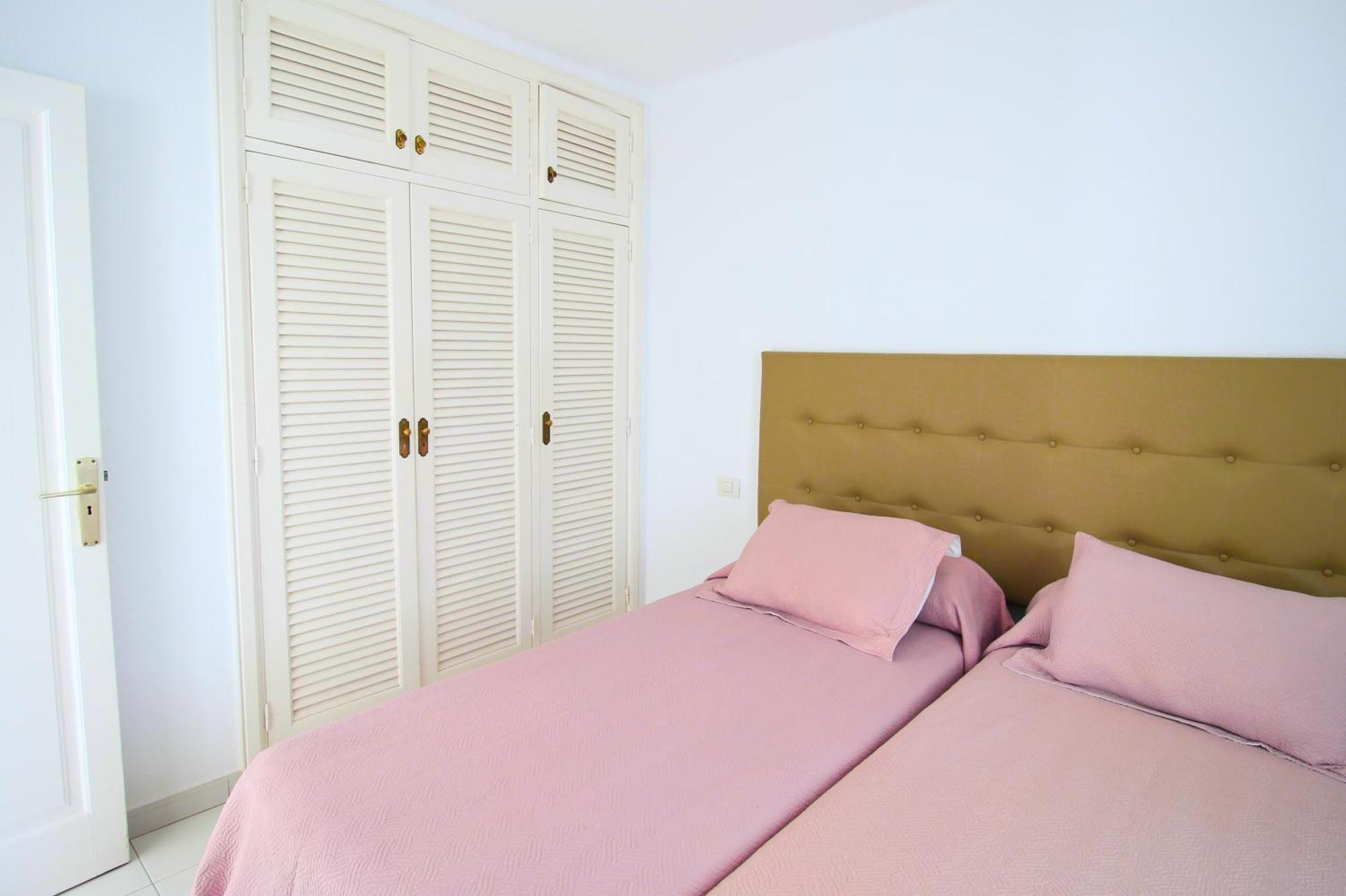 Apartamentos Corona Mar Πουέρτο Ντελ Κάρμεν Εξωτερικό φωτογραφία