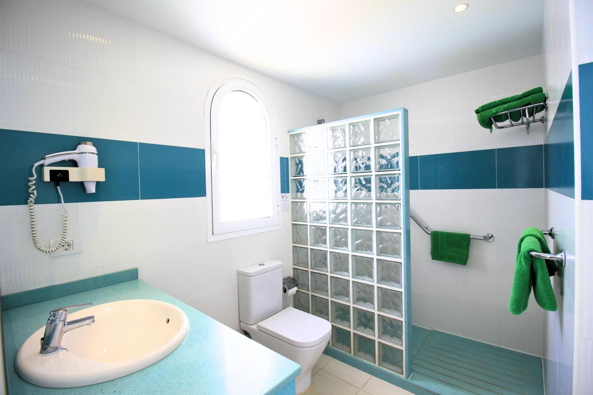 Apartamentos Corona Mar Πουέρτο Ντελ Κάρμεν Εξωτερικό φωτογραφία
