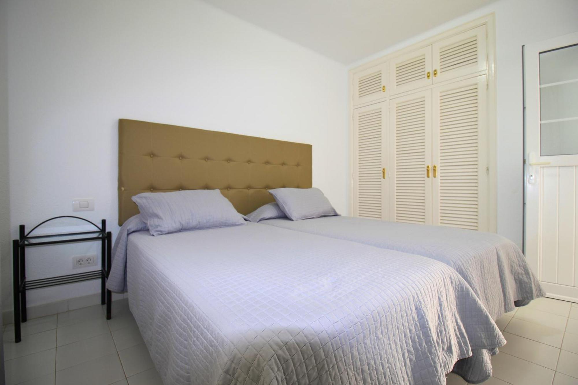 Apartamentos Corona Mar Πουέρτο Ντελ Κάρμεν Εξωτερικό φωτογραφία