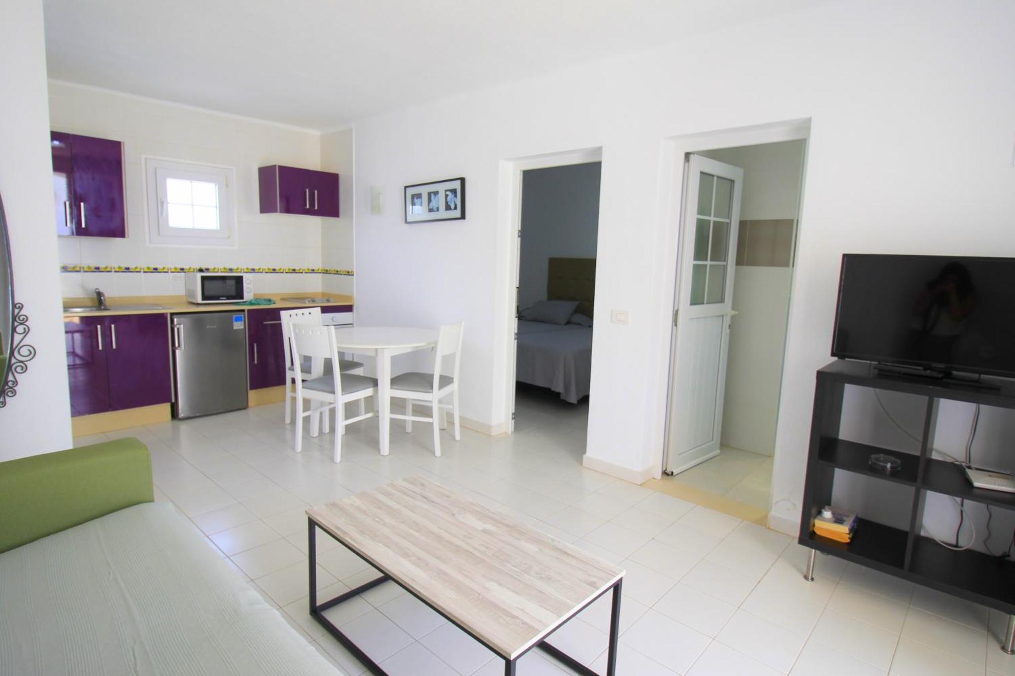Apartamentos Corona Mar Πουέρτο Ντελ Κάρμεν Εξωτερικό φωτογραφία