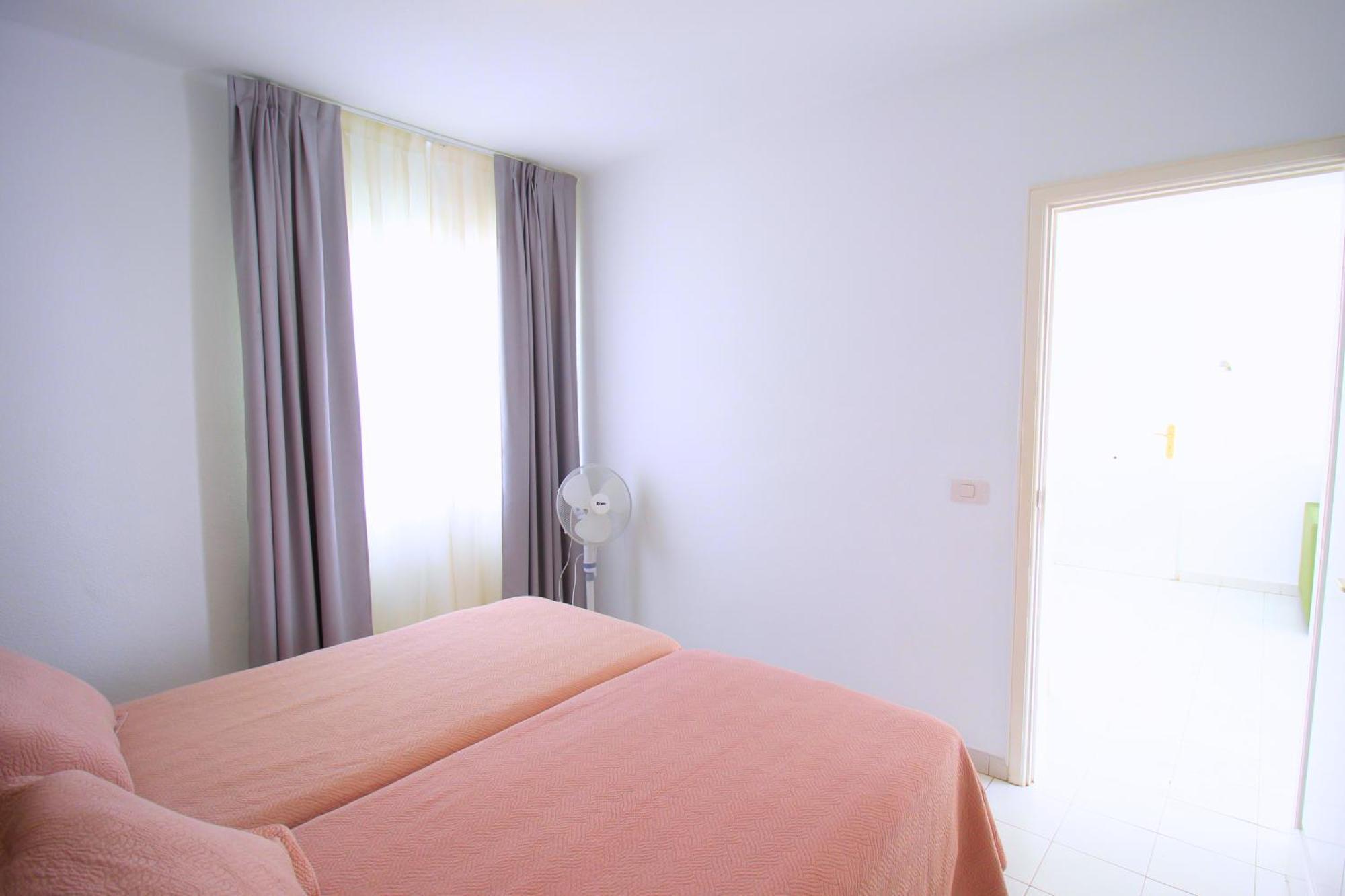 Apartamentos Corona Mar Πουέρτο Ντελ Κάρμεν Εξωτερικό φωτογραφία