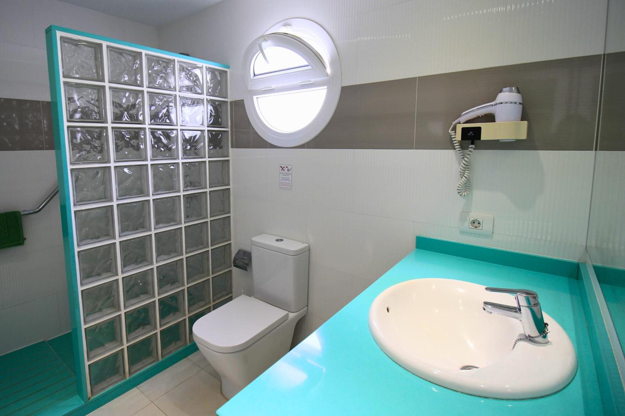 Apartamentos Corona Mar Πουέρτο Ντελ Κάρμεν Εξωτερικό φωτογραφία