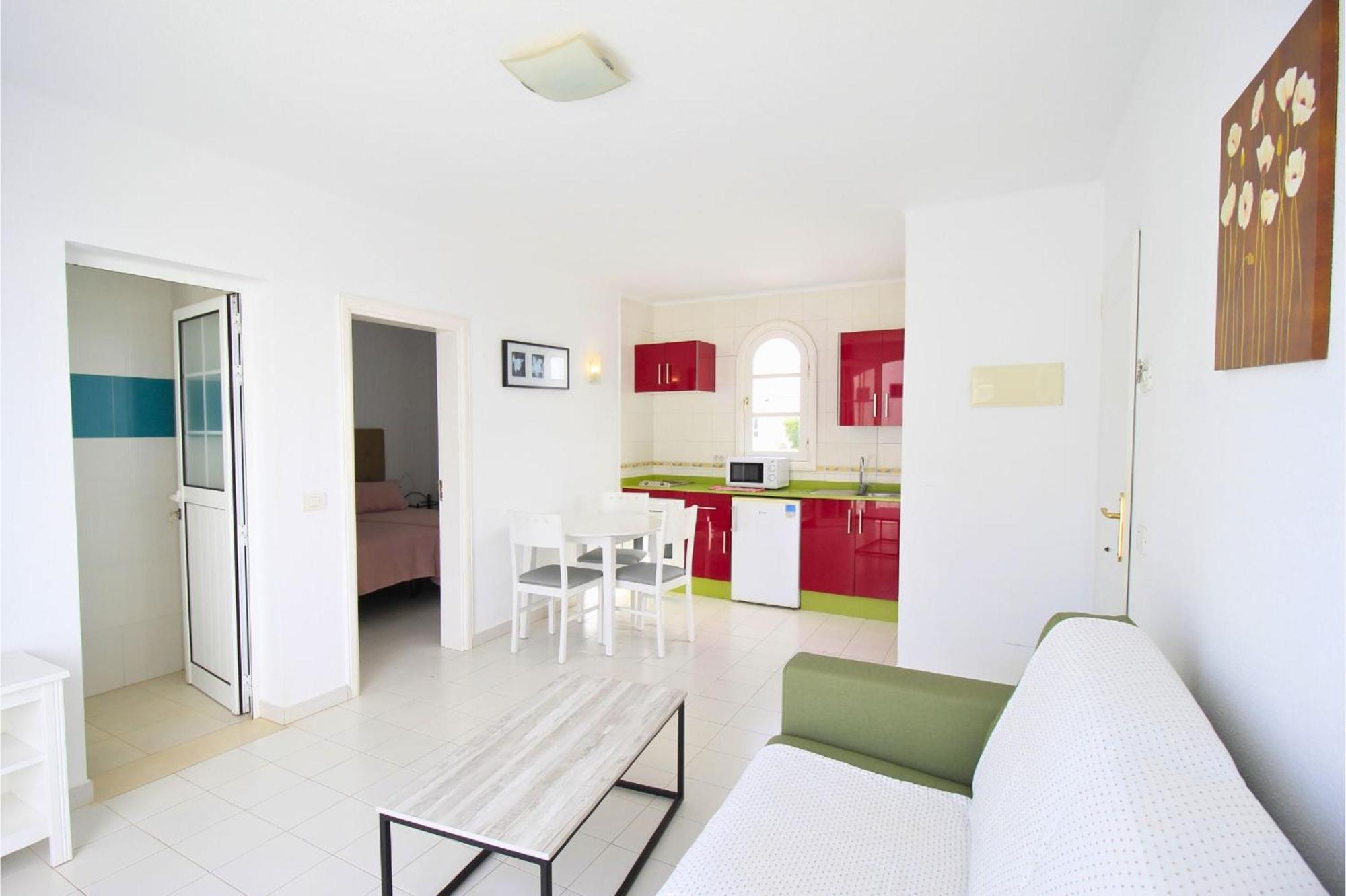 Apartamentos Corona Mar Πουέρτο Ντελ Κάρμεν Εξωτερικό φωτογραφία