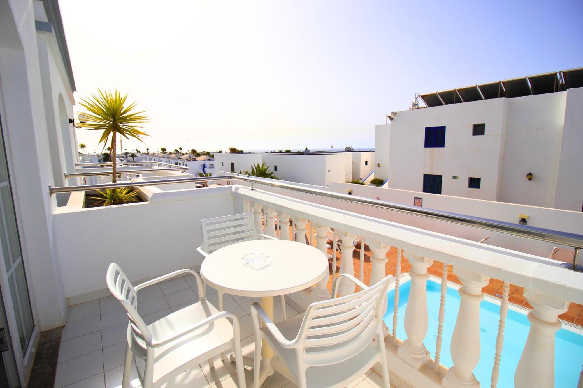 Apartamentos Corona Mar Πουέρτο Ντελ Κάρμεν Εξωτερικό φωτογραφία