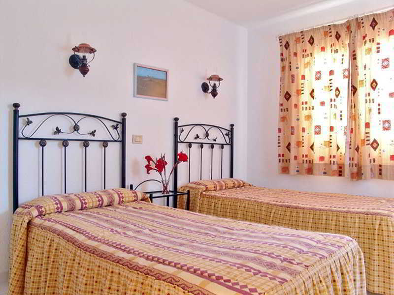 Apartamentos Corona Mar Πουέρτο Ντελ Κάρμεν Εξωτερικό φωτογραφία
