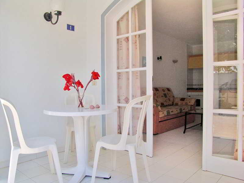 Apartamentos Corona Mar Πουέρτο Ντελ Κάρμεν Εξωτερικό φωτογραφία