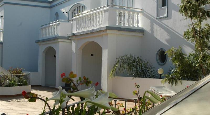 Apartamentos Corona Mar Πουέρτο Ντελ Κάρμεν Εξωτερικό φωτογραφία